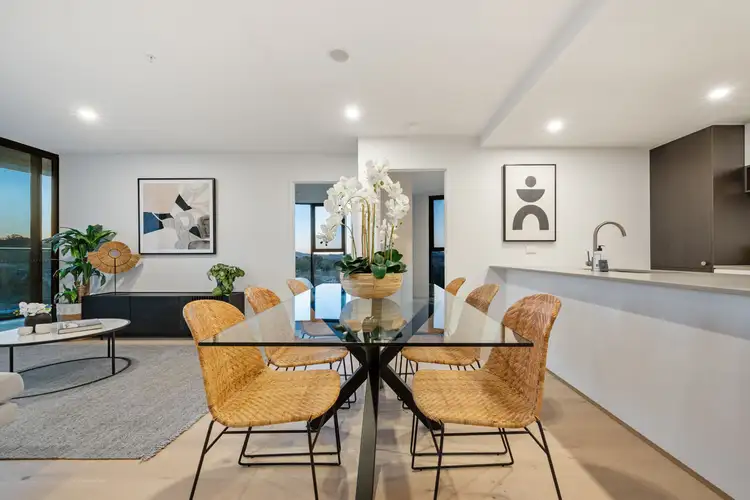 211/220 Melrose Drive, Phillip ACT 2606
