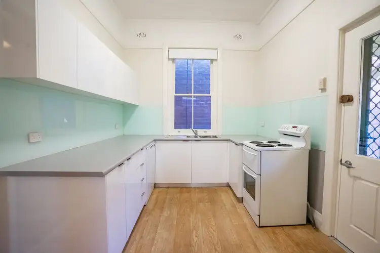 Second view of Homely house listing, 1 Webster Street, Hamilton NSW 2303