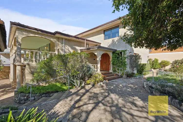 Fifth view of Homely house listing, 1 Bay View Terrace, Mosman Park WA 6012