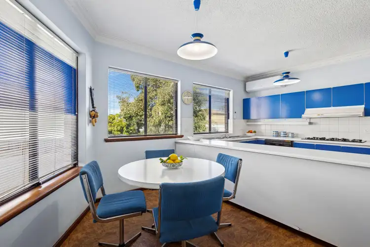Sixth view of Homely house listing, 1 Bay View Terrace, Mosman Park WA 6012
