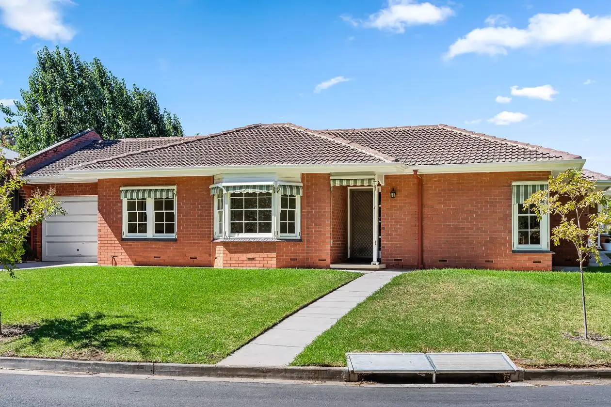 Main view of Homely house listing, 1 Kooyong Court, Leabrook SA 5068