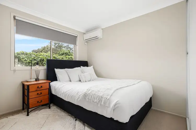 Fifth view of Homely house listing, 2 Biscay Grove, Kellyville Ridge NSW 2155