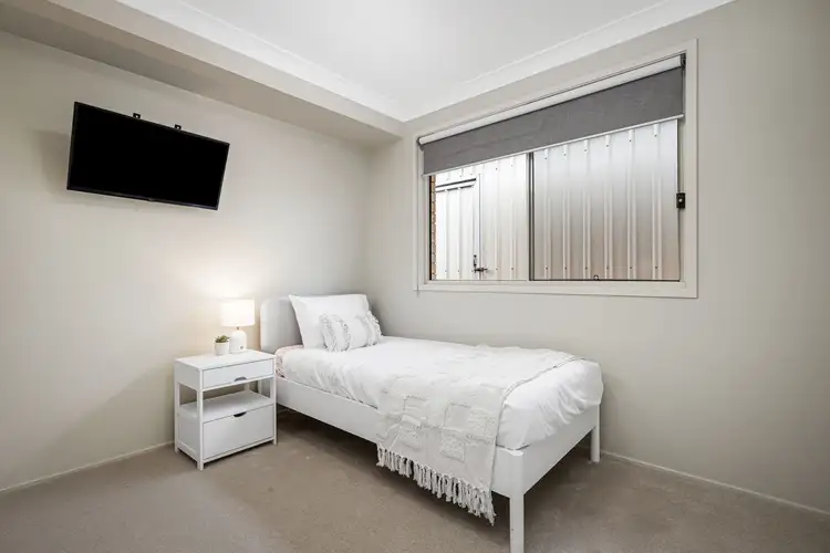 Sixth view of Homely house listing, 2 Biscay Grove, Kellyville Ridge NSW 2155
