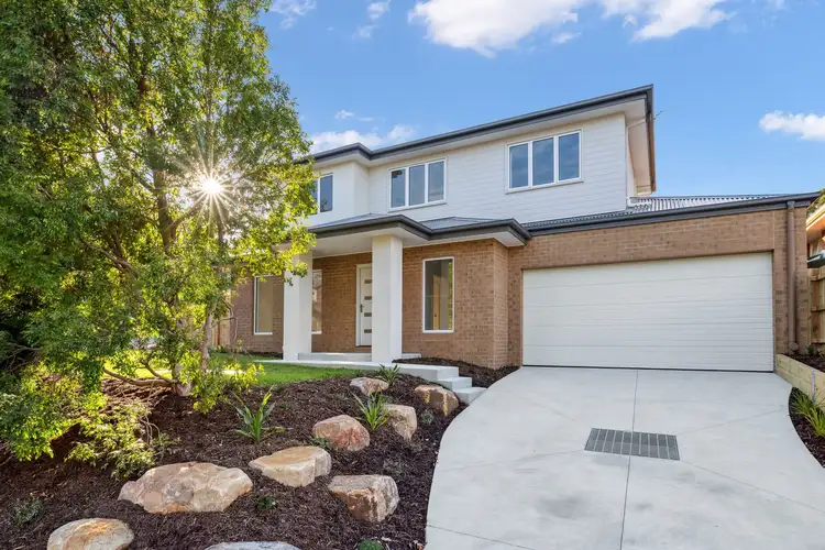 Main view of Homely townhouse listing, 59 Kipling Avenue, Mooroolbark VIC 3138