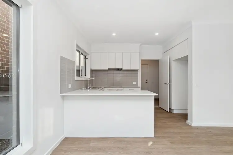 Second view of Homely townhouse listing, 59 Kipling Avenue, Mooroolbark VIC 3138