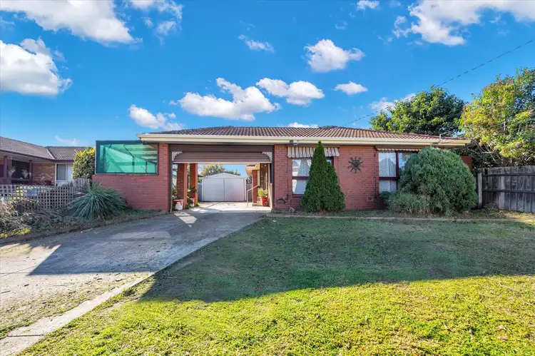 Main view of Homely house listing, 15 Rock Street, Werribee VIC 3030