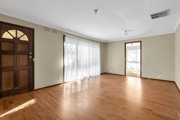 Second view of Homely house listing, 15 Rock Street, Werribee VIC 3030