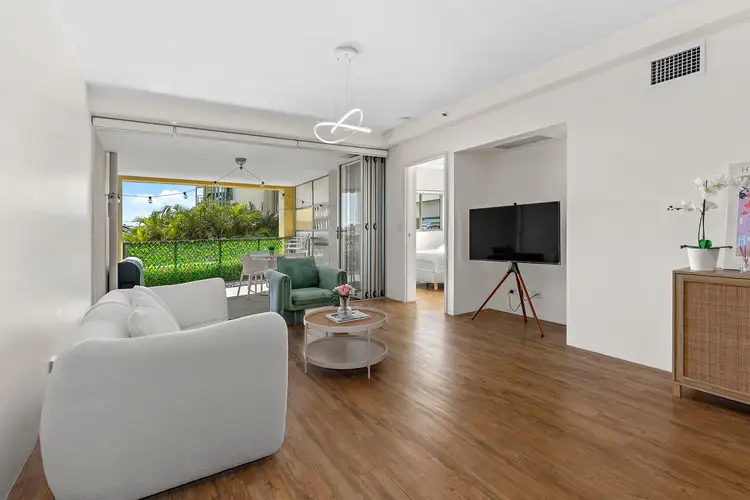 6/170 Leichhardt Street, Spring Hill QLD 4000