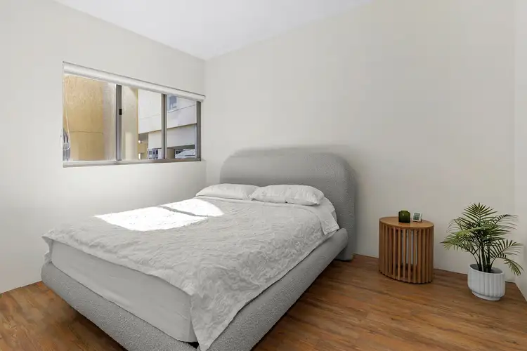 Sixth view of Homely apartment listing, 6/170 Leichhardt Street, Spring Hill QLD 4000