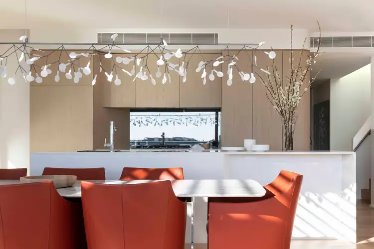 Fourth view of Homely apartment listing, 701/25 Barangaroo Avenue, Barangaroo NSW 2000