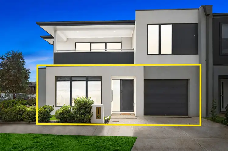 23 Wedgebill Circuit, Werribee VIC 3030