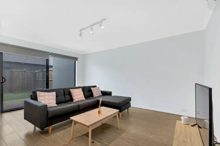 Second view of Homely house listing, 23 Wedgebill Circuit, Werribee VIC 3030