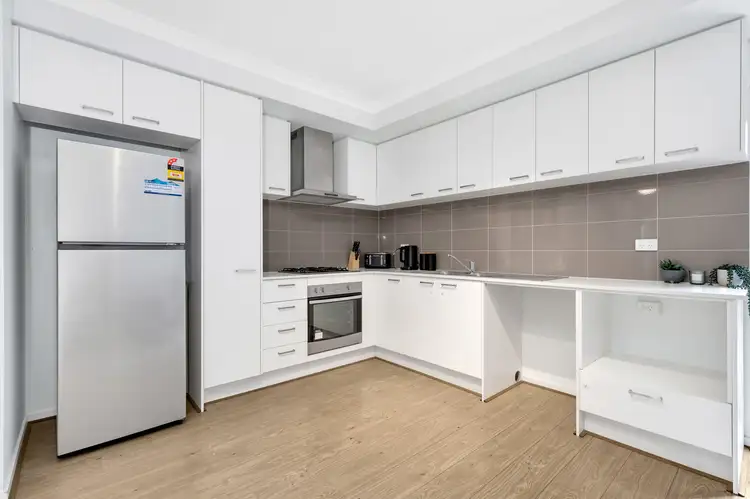 Fourth view of Homely house listing, 23 Wedgebill Circuit, Werribee VIC 3030