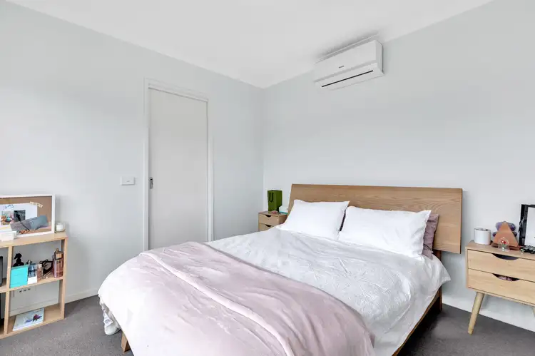 Fifth view of Homely house listing, 23 Wedgebill Circuit, Werribee VIC 3030