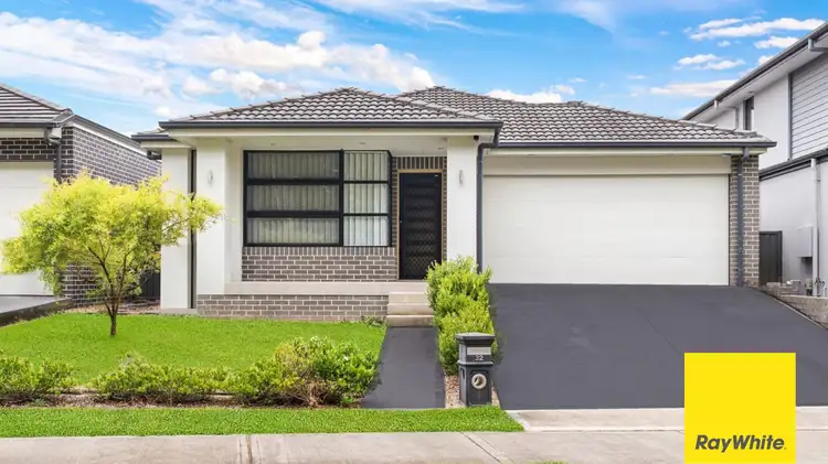 Main view of Homely house listing, 32 Delany Circuit, Jordan Springs NSW 2747