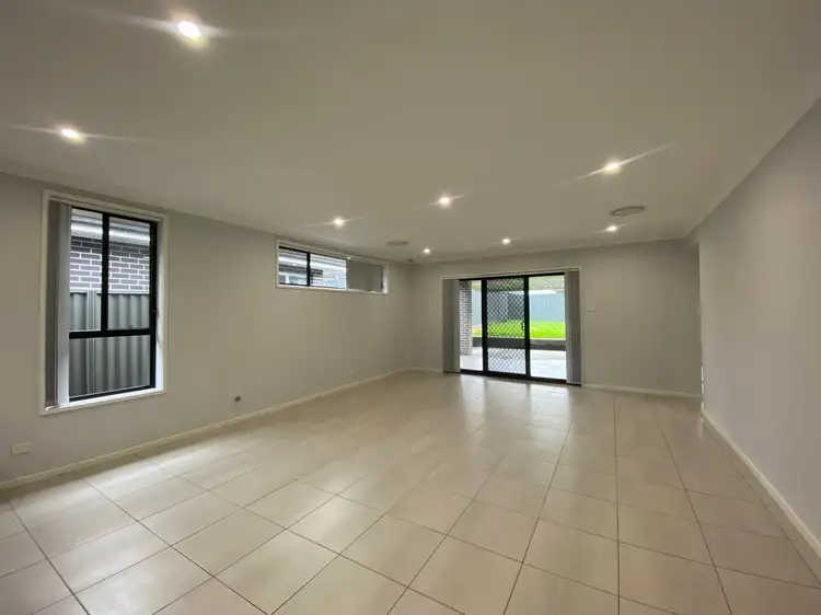 Second view of Homely house listing, 32 Delany Circuit, Jordan Springs NSW 2747