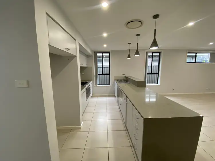 Third view of Homely house listing, 32 Delany Circuit, Jordan Springs NSW 2747