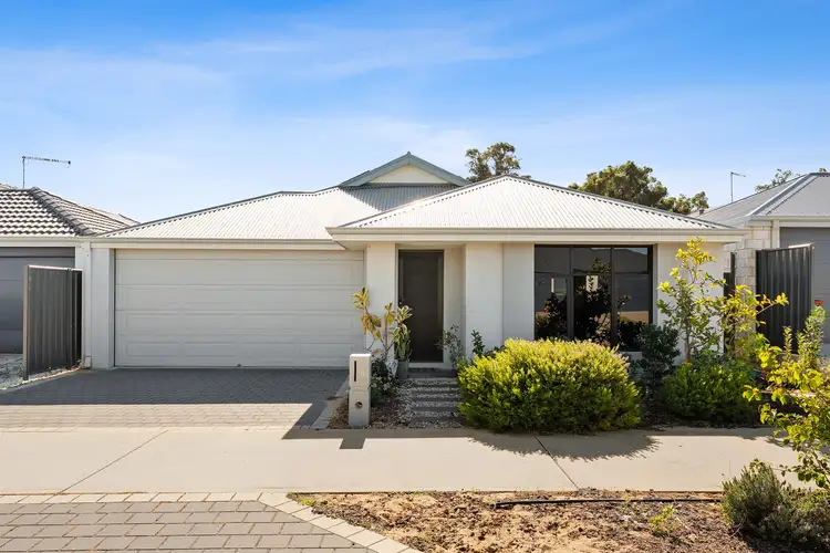 19 Chilvers Street, Baldivis WA 6171