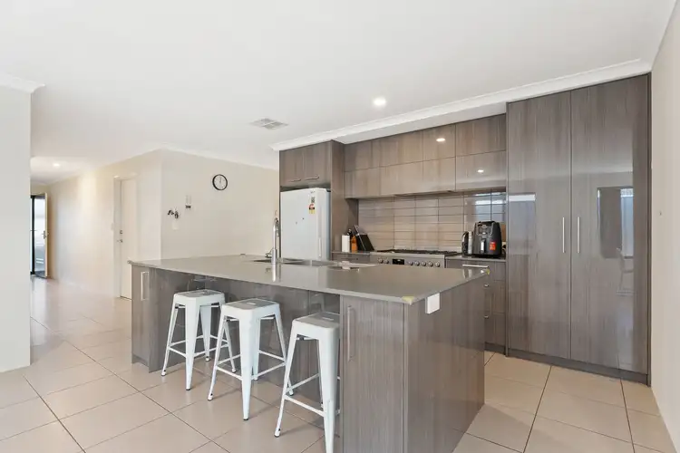 Second view of Homely house listing, 19 Chilvers Street, Baldivis WA 6171