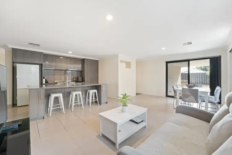 Third view of Homely house listing, 19 Chilvers Street, Baldivis WA 6171