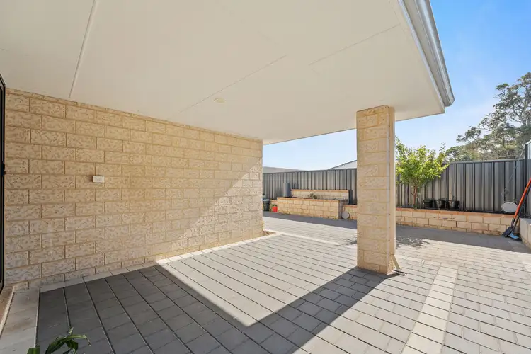 Fourth view of Homely house listing, 19 Chilvers Street, Baldivis WA 6171