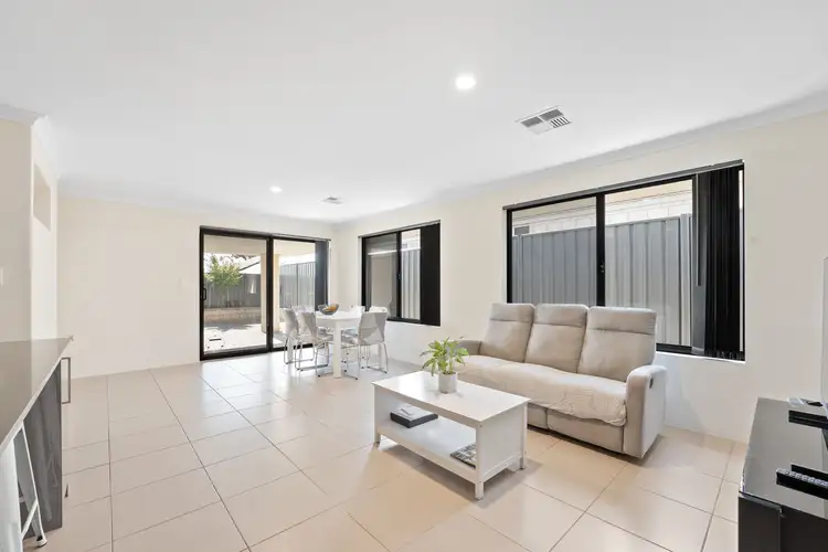 Seventh view of Homely house listing, 19 Chilvers Street, Baldivis WA 6171