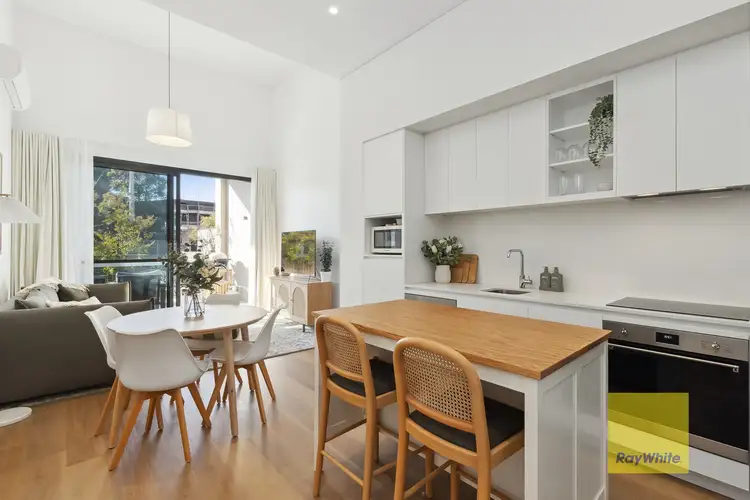 G4/1 Seymour Avenue, Shenton Park WA 6008