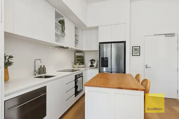Second view of Homely apartment listing, G4/1 Seymour Avenue, Shenton Park WA 6008