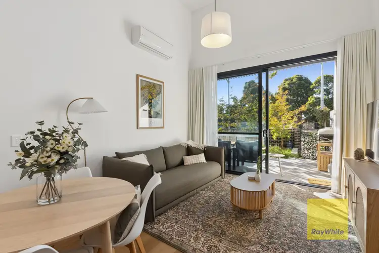 Third view of Homely apartment listing, G4/1 Seymour Avenue, Shenton Park WA 6008