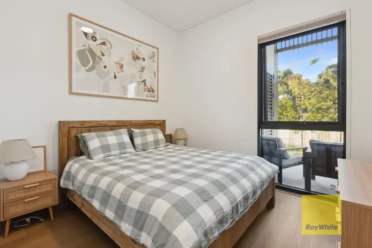 Fifth view of Homely apartment listing, G4/1 Seymour Avenue, Shenton Park WA 6008