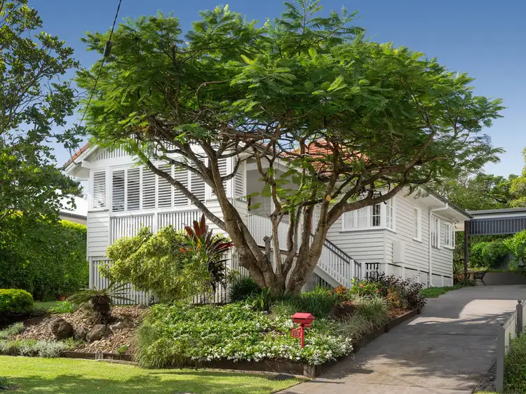 Main view of Homely house listing, 114 Layard Street, Holland Park QLD 4121