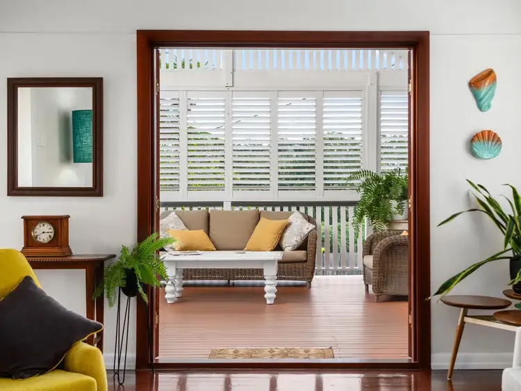 Third view of Homely house listing, 114 Layard Street, Holland Park QLD 4121