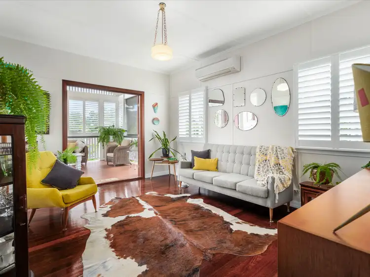 Fourth view of Homely house listing, 114 Layard Street, Holland Park QLD 4121