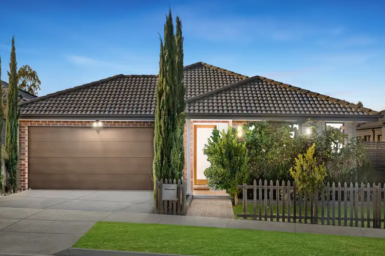 Main view of Homely house listing, 10 Clutha Drive, Mernda VIC 3754