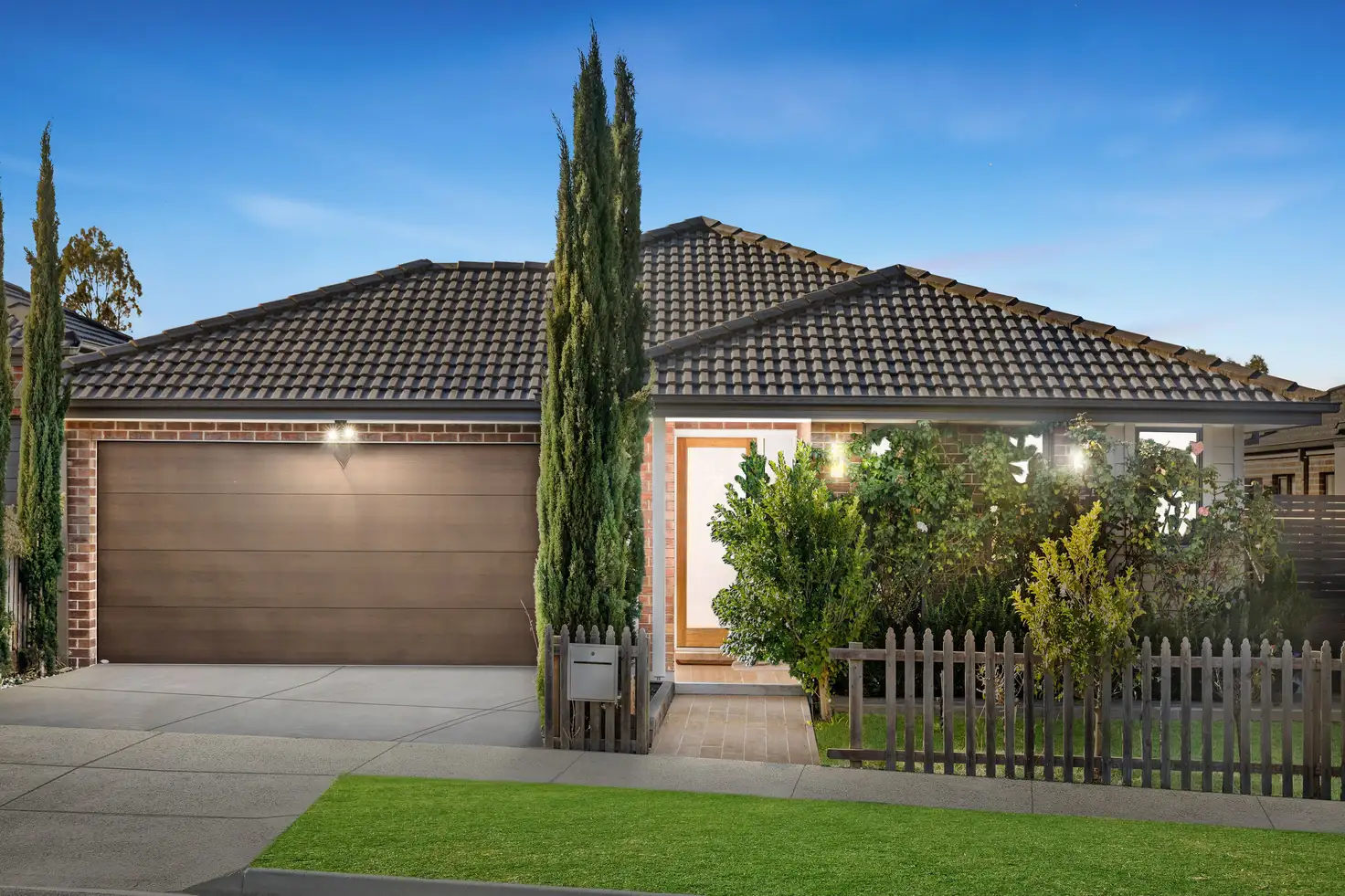 Main view of Homely house listing, 10 Clutha Drive, Mernda VIC 3754