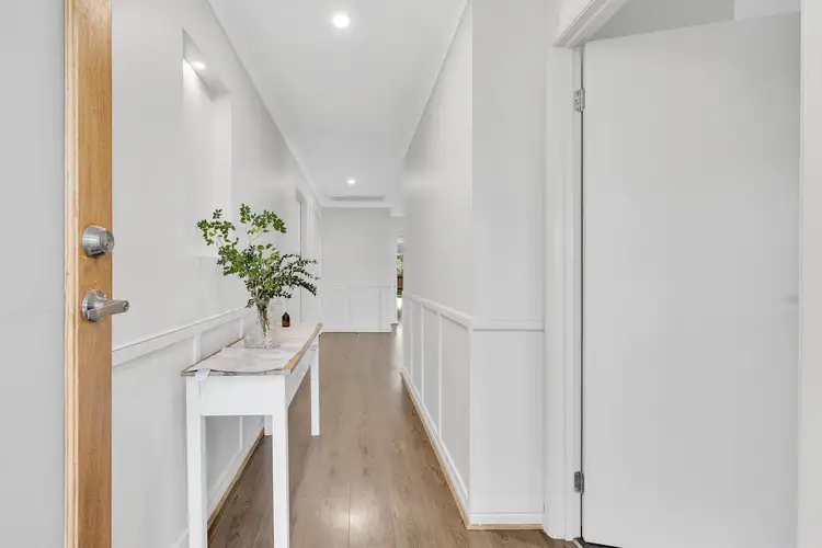 Second view of Homely house listing, 10 Clutha Drive, Mernda VIC 3754