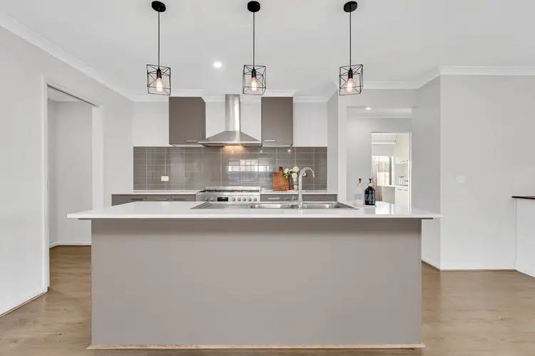 Third view of Homely house listing, 10 Clutha Drive, Mernda VIC 3754