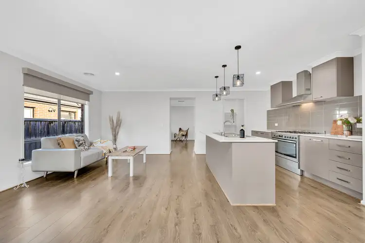 Sixth view of Homely house listing, 10 Clutha Drive, Mernda VIC 3754