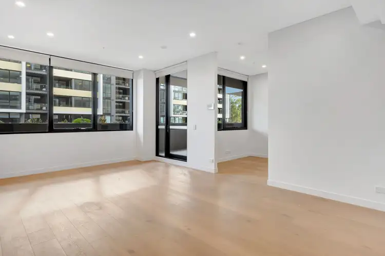 313/161 Epping Road (Rear Of The Block), Macquarie Park NSW 2113