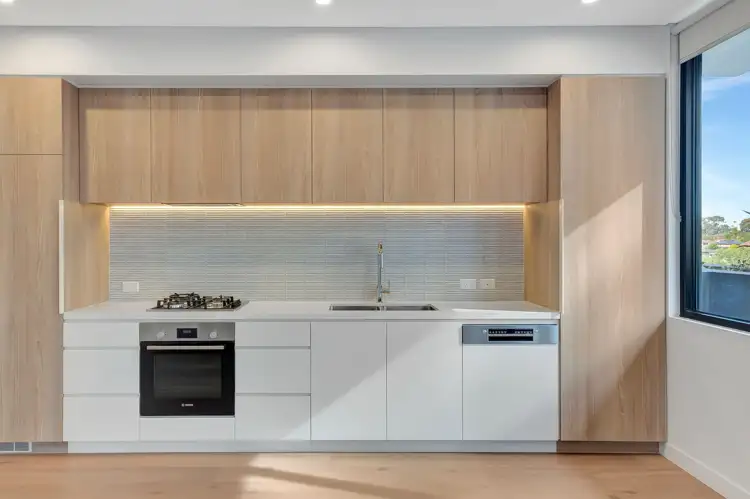 Second view of Homely unit listing, 313/161 Epping Road (Rear of the Block), Macquarie Park NSW 2113