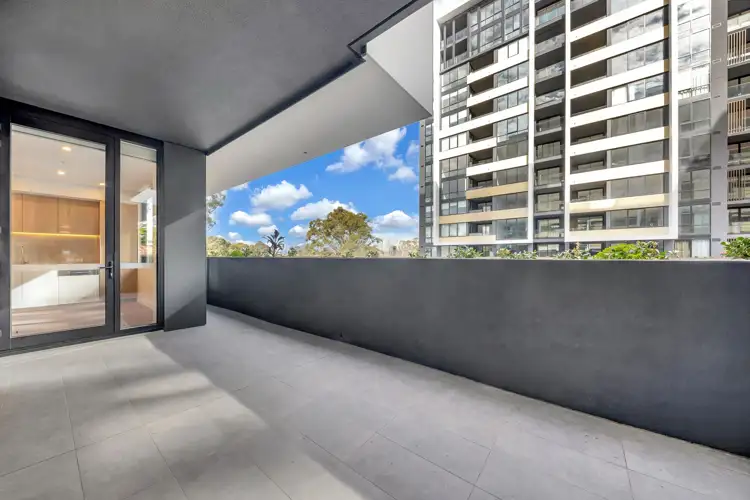 Third view of Homely unit listing, 313/161 Epping Road (Rear of the Block), Macquarie Park NSW 2113