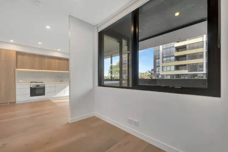 Fourth view of Homely unit listing, 313/161 Epping Road (Rear of the Block), Macquarie Park NSW 2113