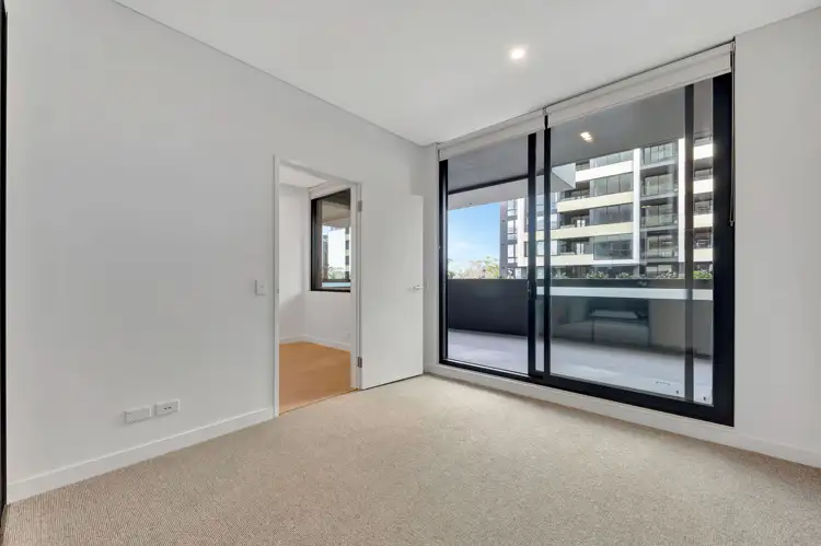 Fifth view of Homely unit listing, 313/161 Epping Road (Rear of the Block), Macquarie Park NSW 2113
