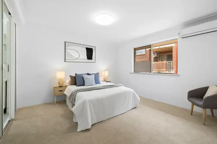 Fourth view of Homely unit listing, 4/30 King Street, Parramatta NSW 2150