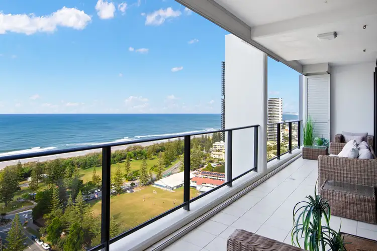 2302/14 George Avenue, Broadbeach QLD 4218