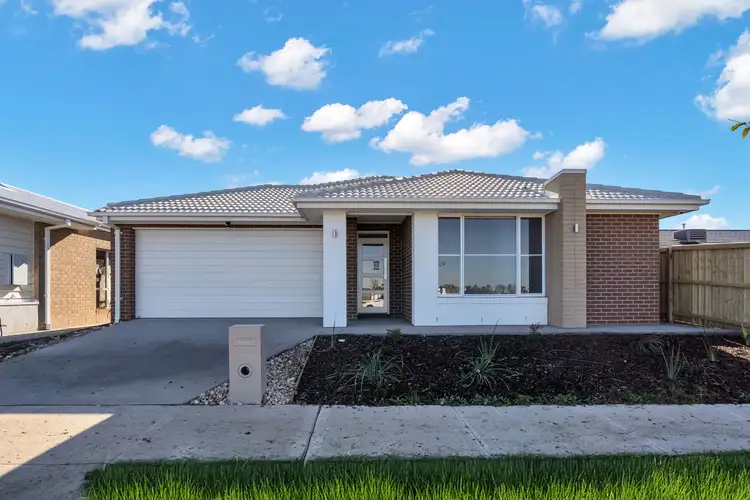 Main view of Homely house listing, 4 Dew Road, Tarneit VIC 3029
