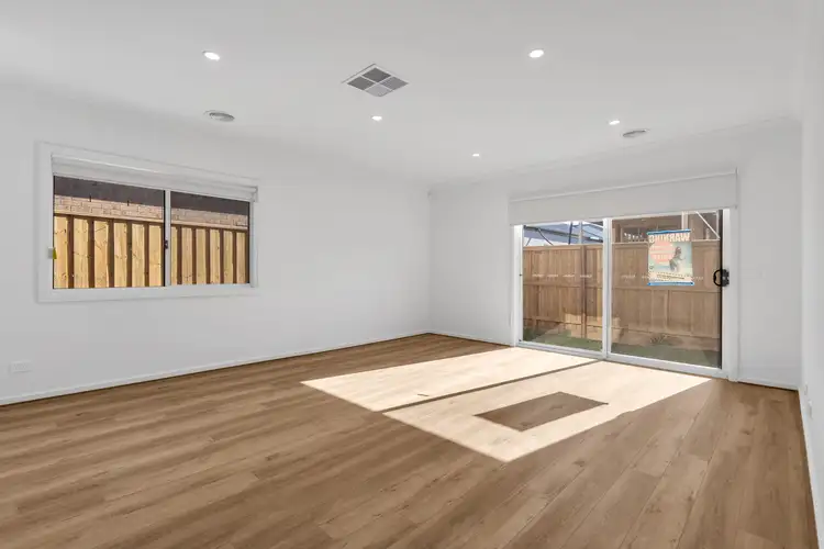 Second view of Homely house listing, 4 Dew Road, Tarneit VIC 3029