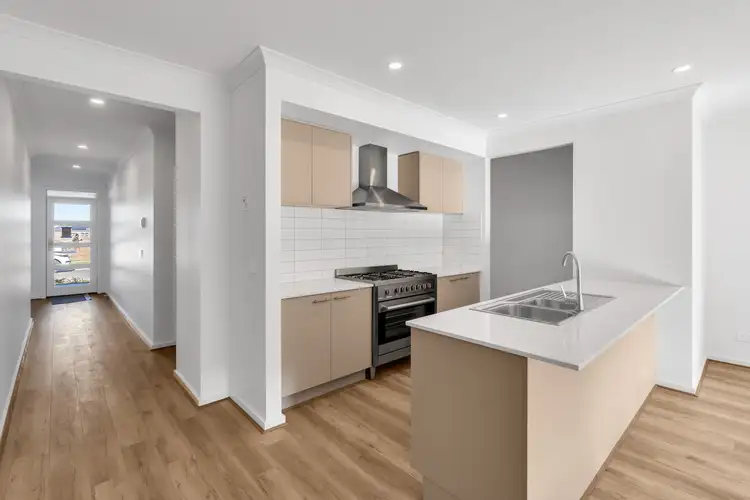 Third view of Homely house listing, 4 Dew Road, Tarneit VIC 3029
