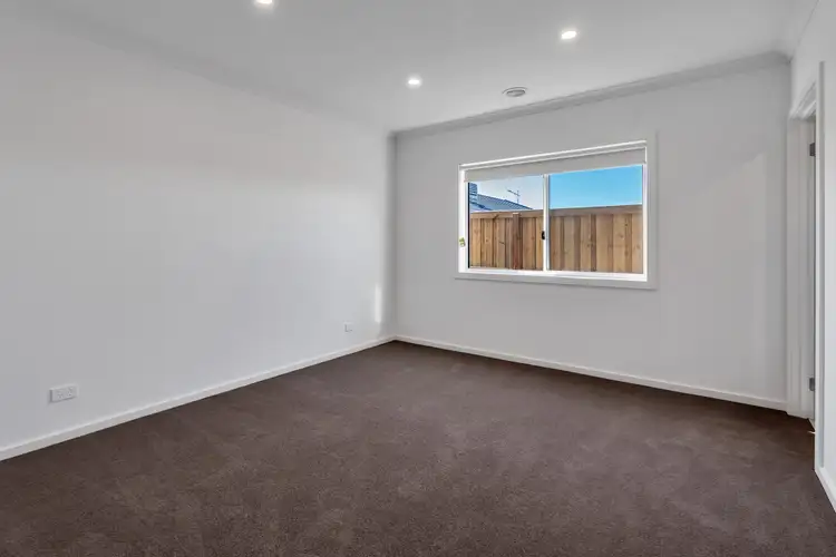 Fifth view of Homely house listing, 4 Dew Road, Tarneit VIC 3029