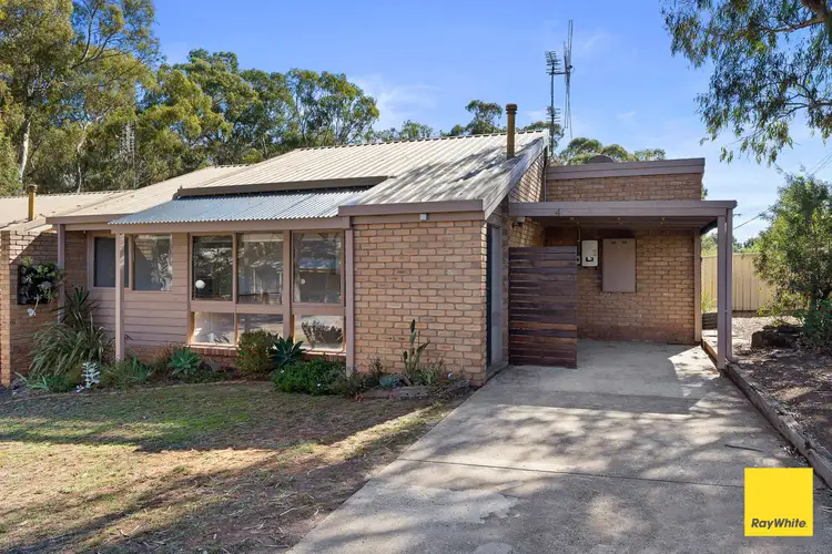 4/163-165 Retreat Road, Spring Gully VIC 3550